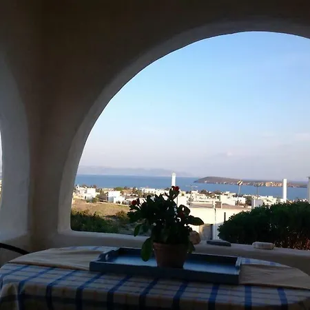 아파트 Superb-view House, Walking Distance To The Beach! 드리오스