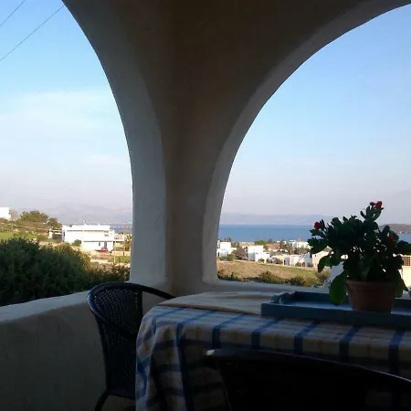 Superb-view House, Walking Distance To The Beach! 아파트 드리오스
