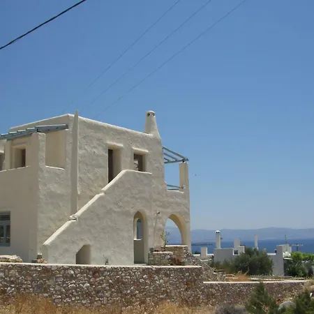 Superb-view House, Walking Distance To The Beach! * 드리오스
