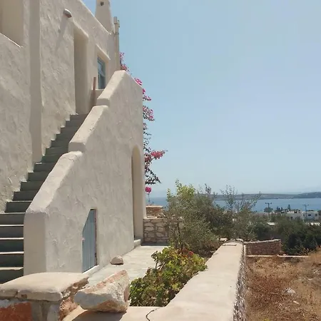 Apartment Superb-view House, Walking Distance To The Beach! *